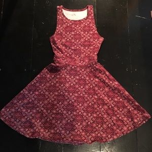 Hollister dress